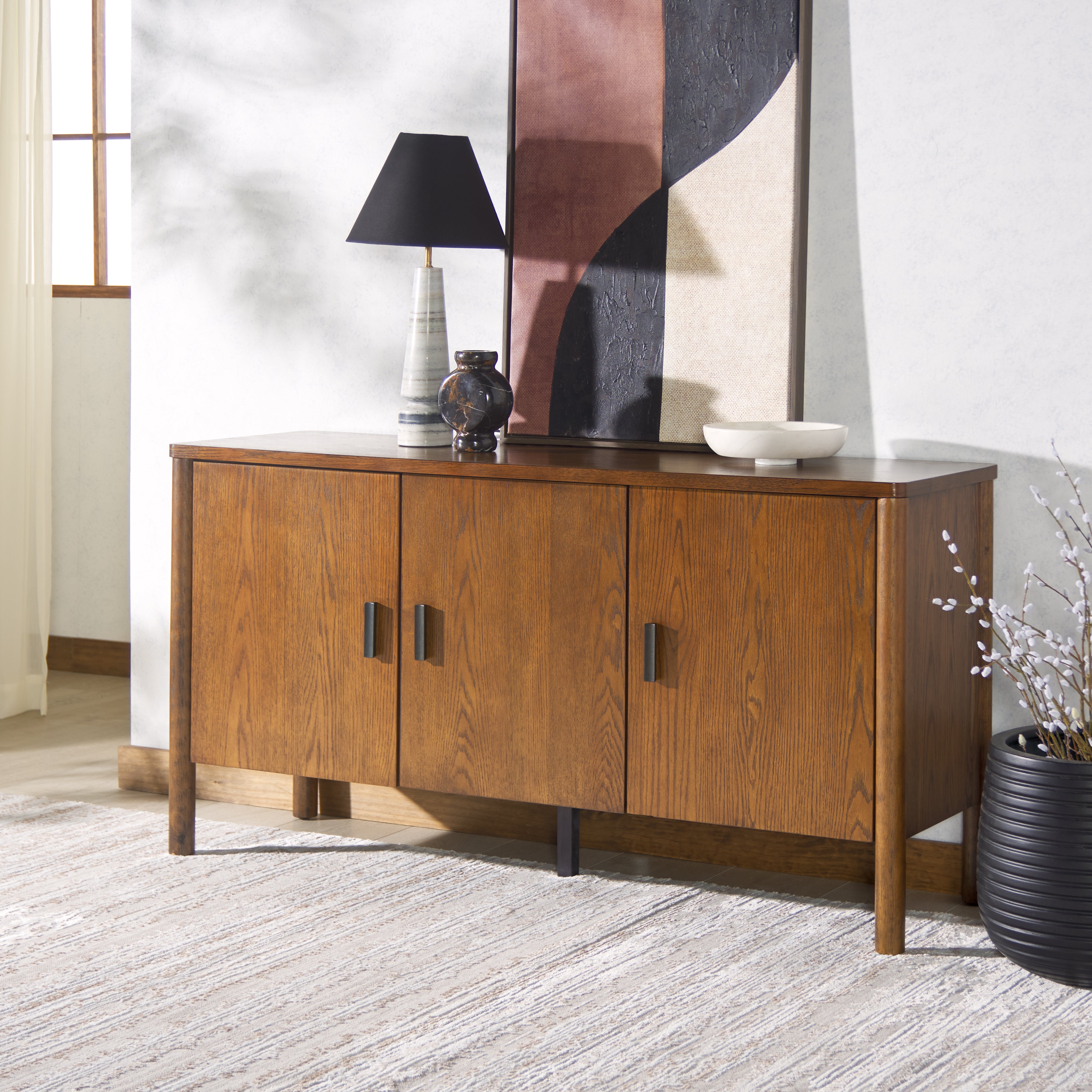 Medium Oak