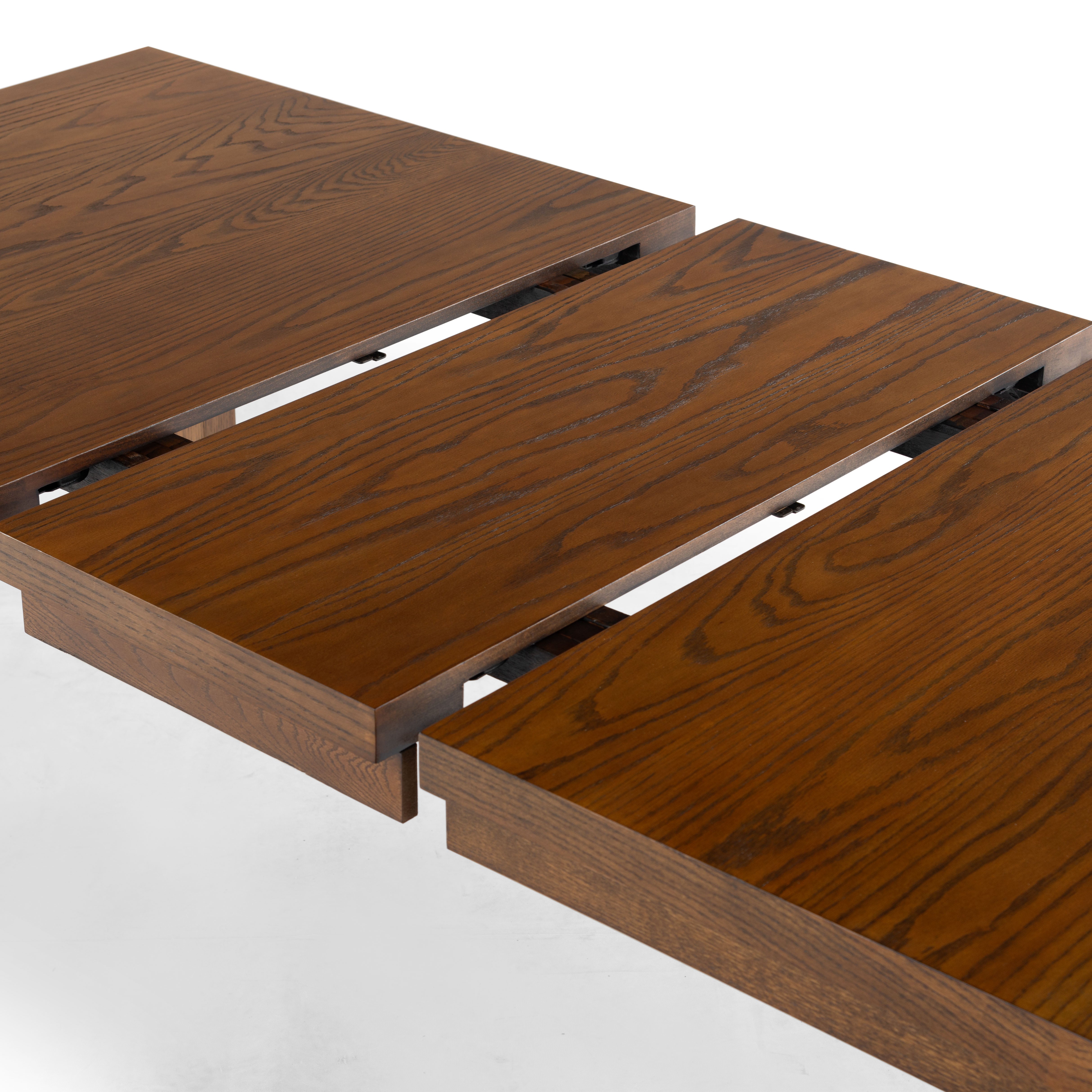 Medium Oak