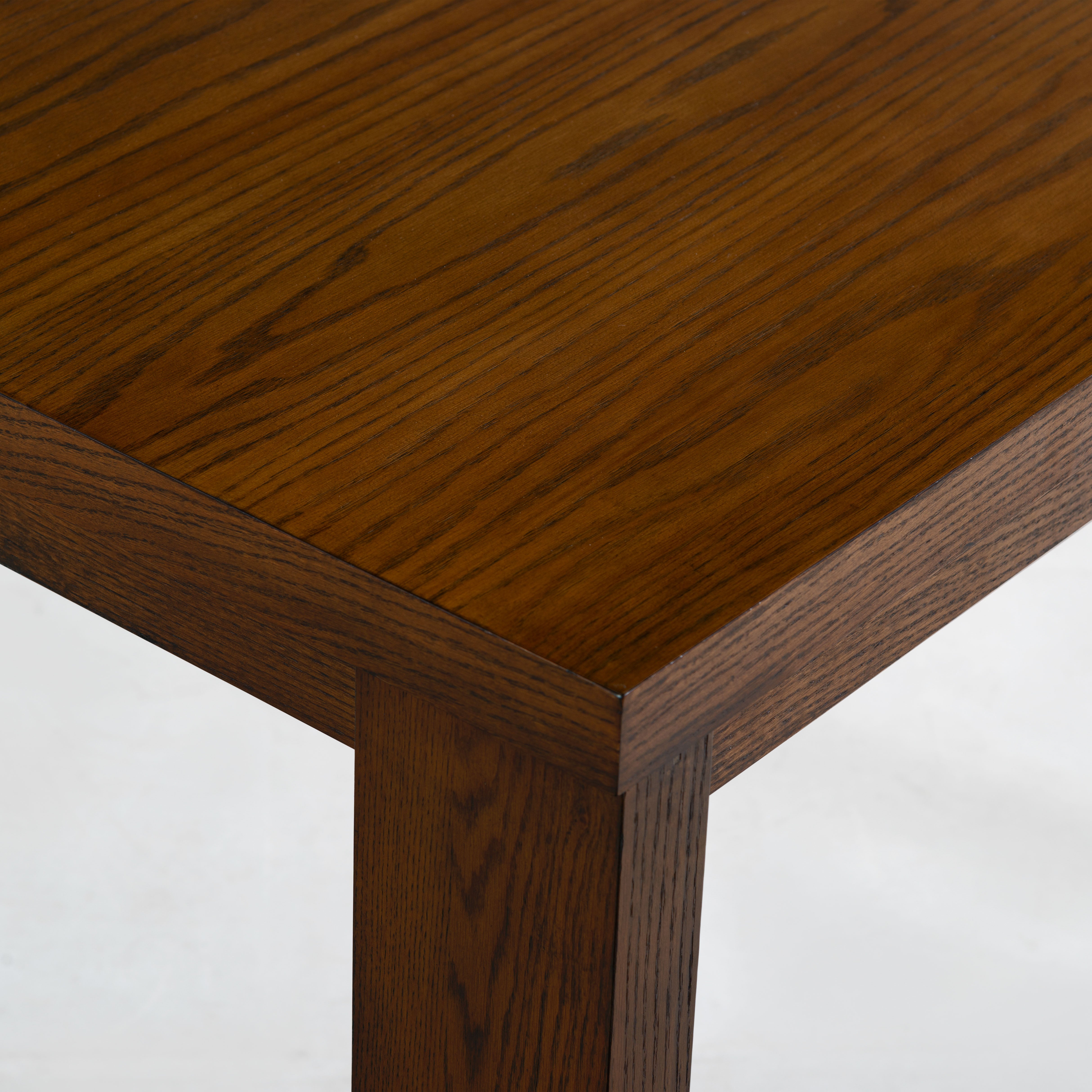 Medium Oak