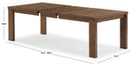 Medium Oak