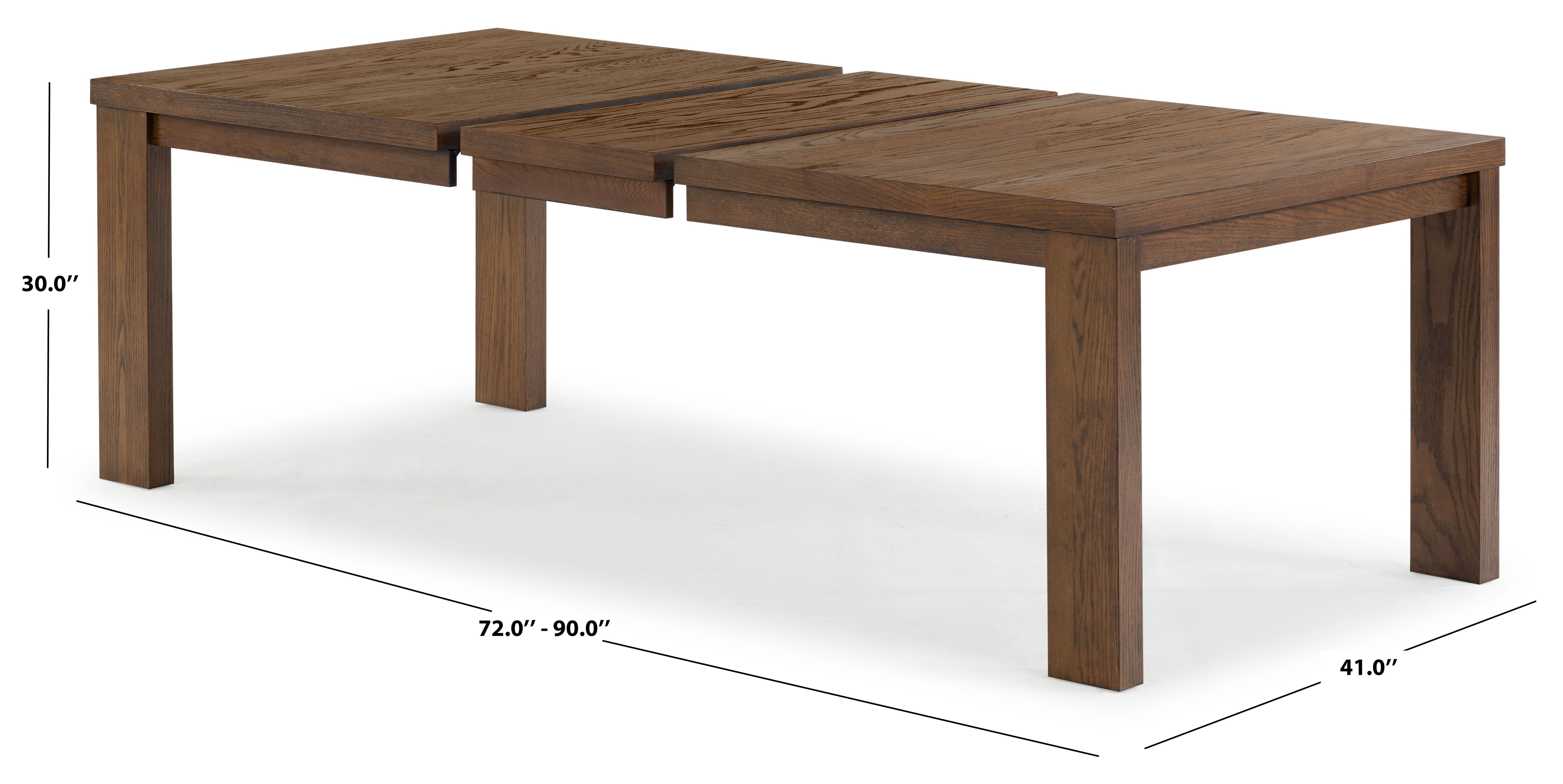Medium Oak