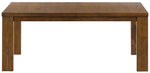 Medium Oak
