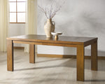Medium Oak