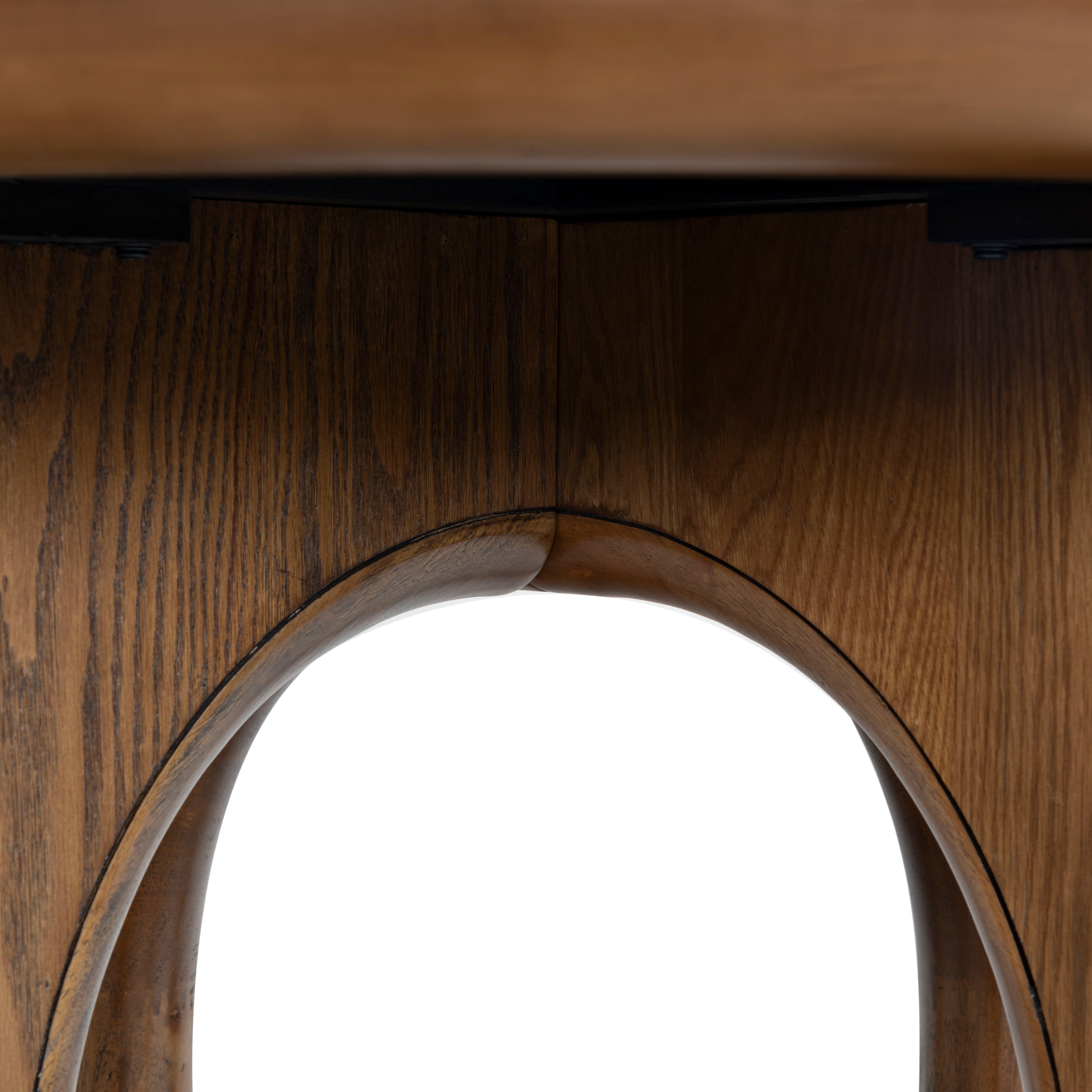 MEDIUM OAK