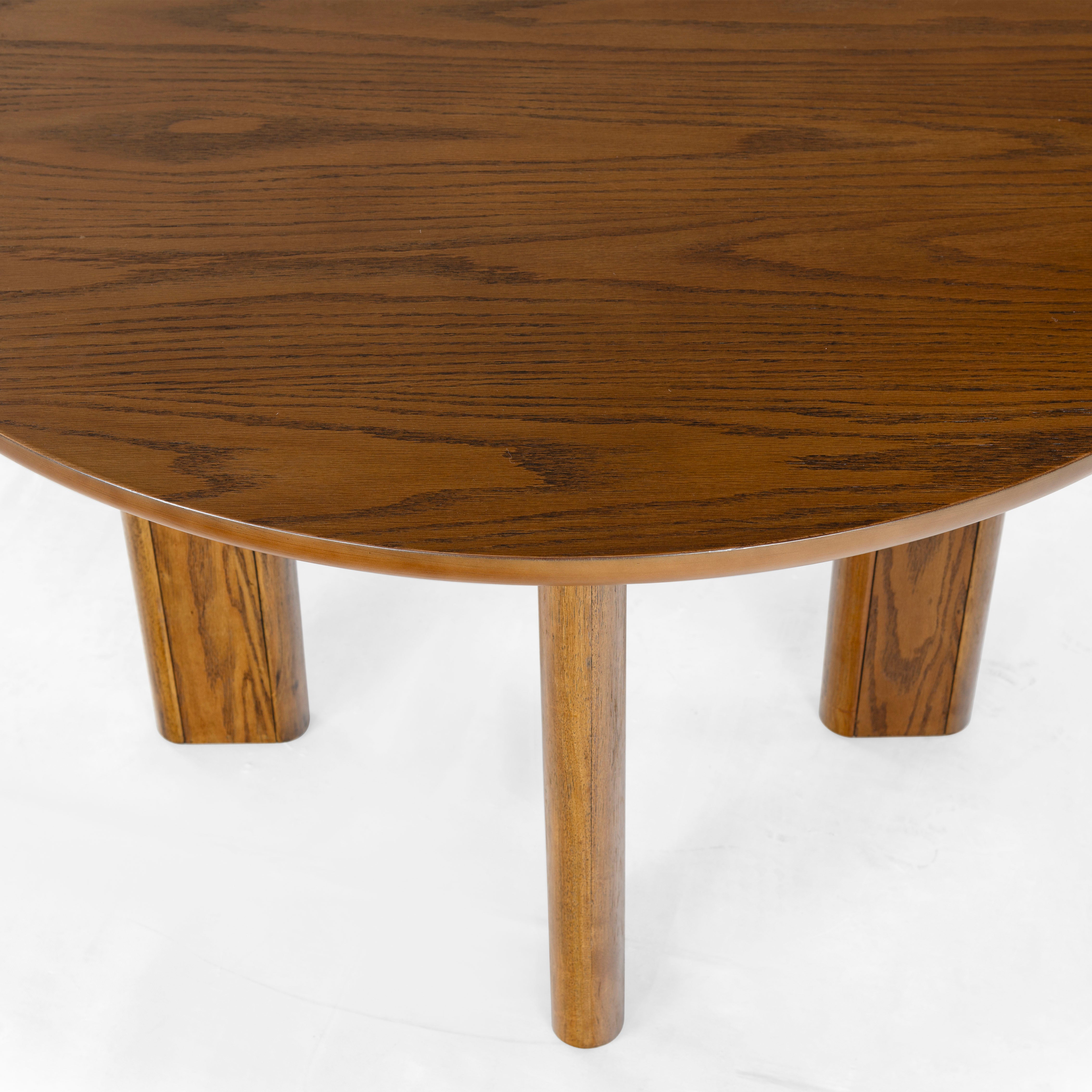 MEDIUM OAK