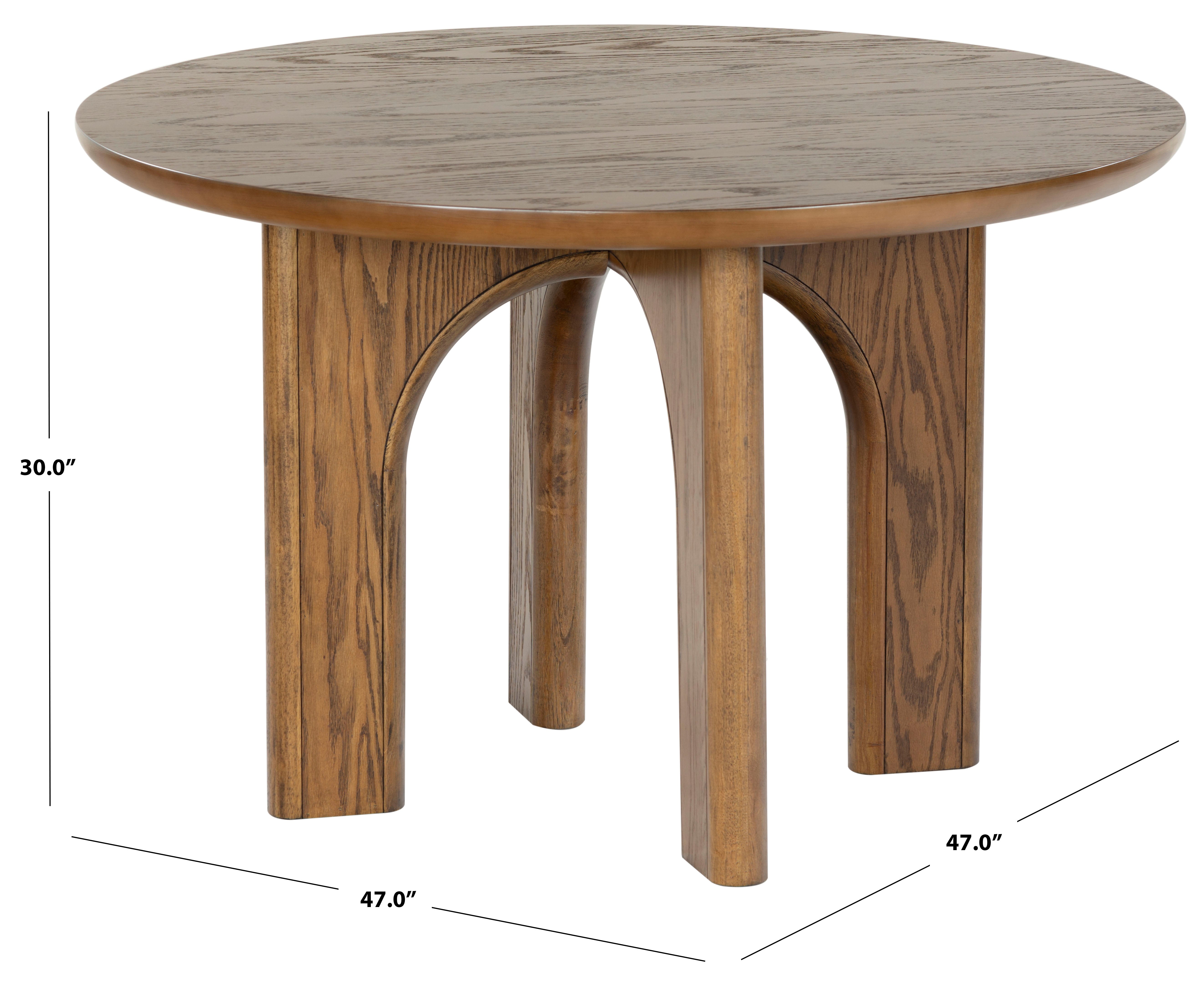 MEDIUM OAK