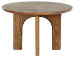 MEDIUM OAK