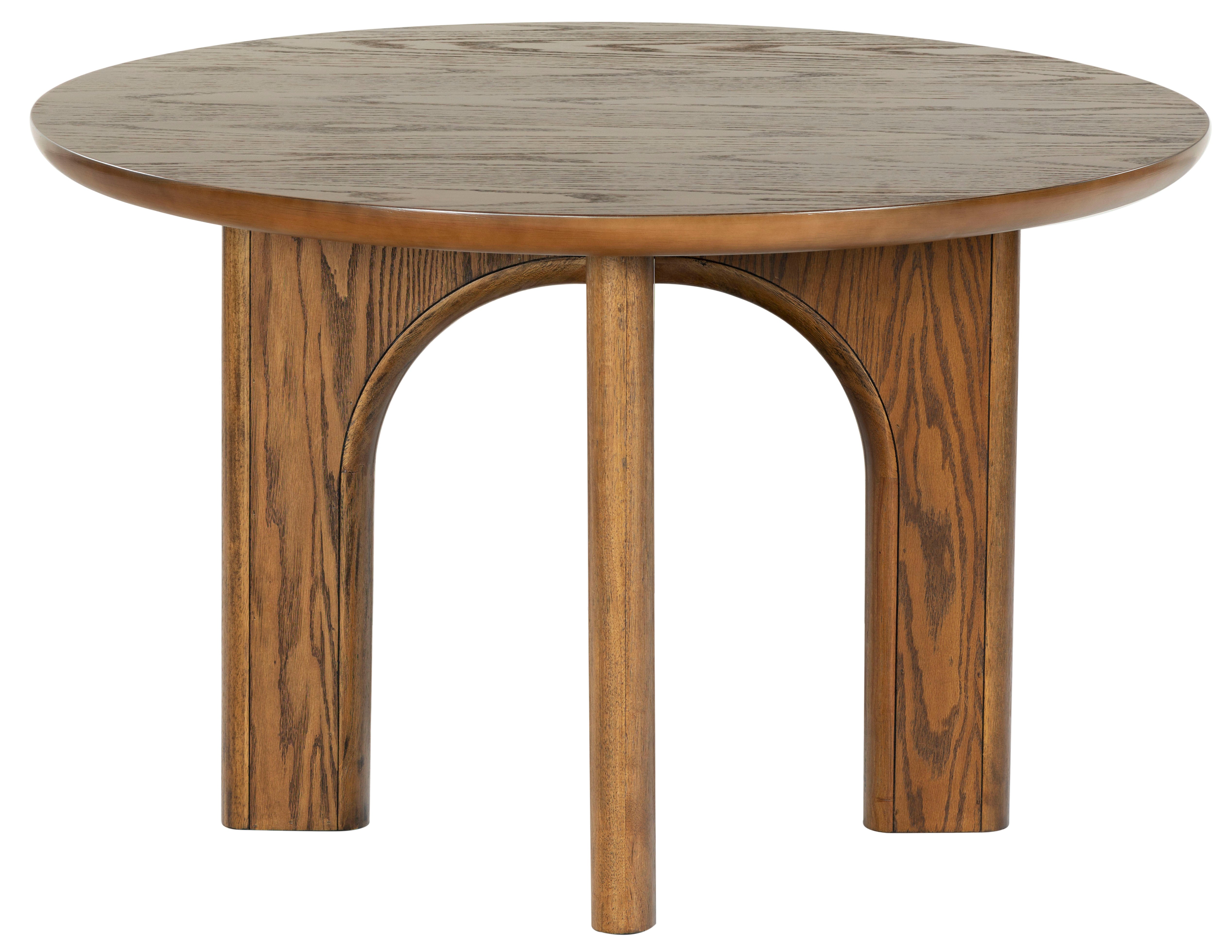 MEDIUM OAK