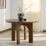 MEDIUM OAK