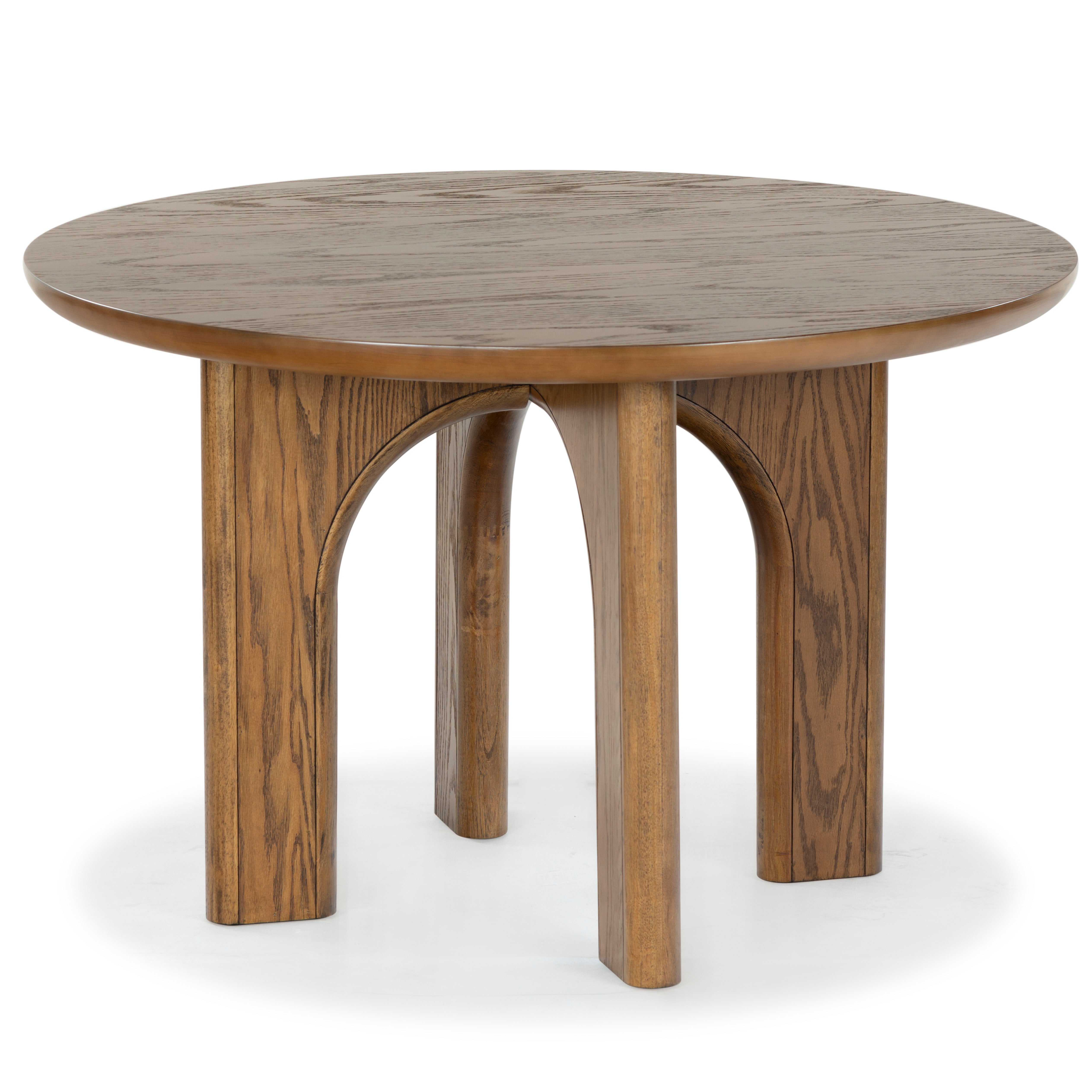 MEDIUM OAK
