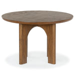 MEDIUM OAK