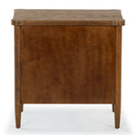 MEDIUM OAK