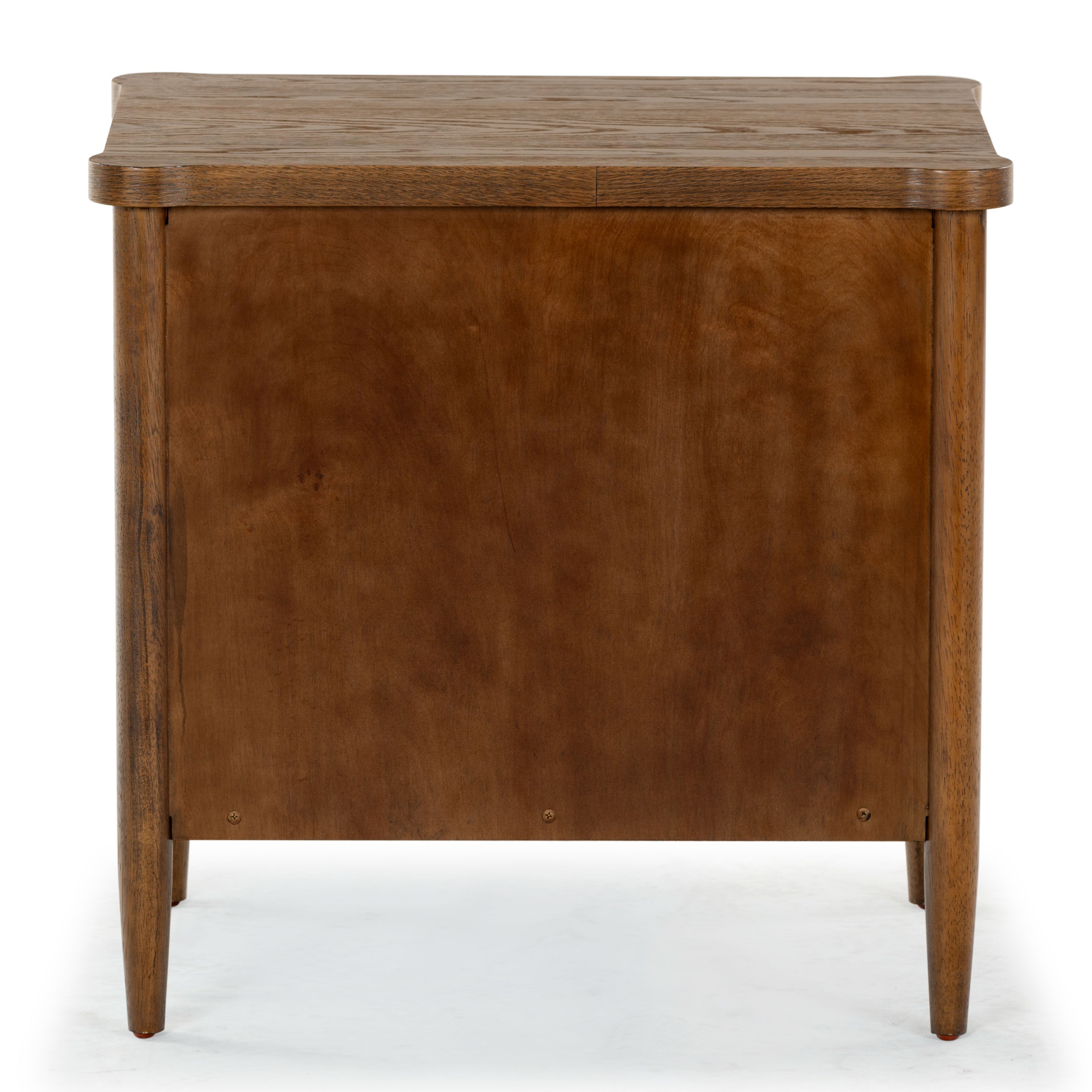 MEDIUM OAK
