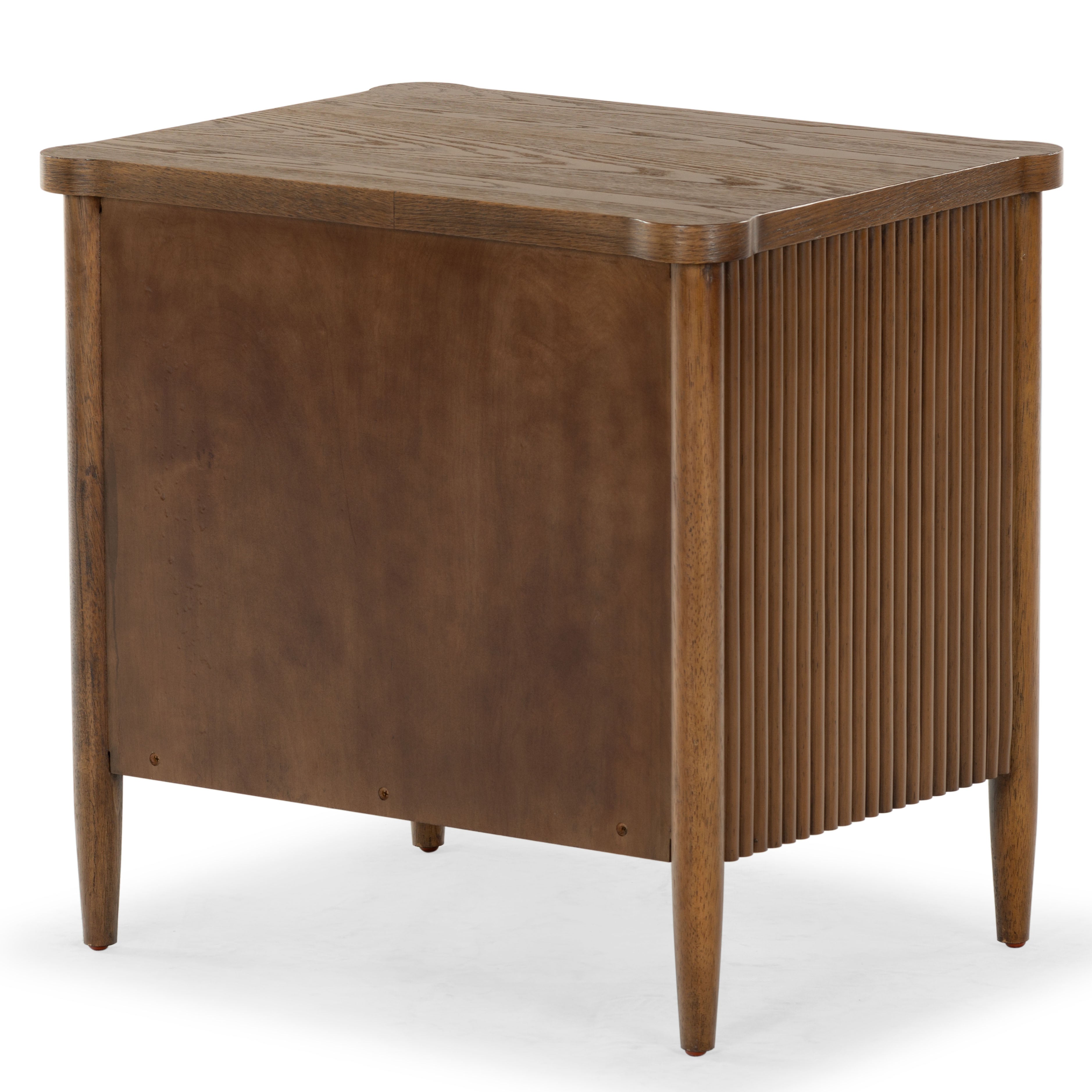 MEDIUM OAK