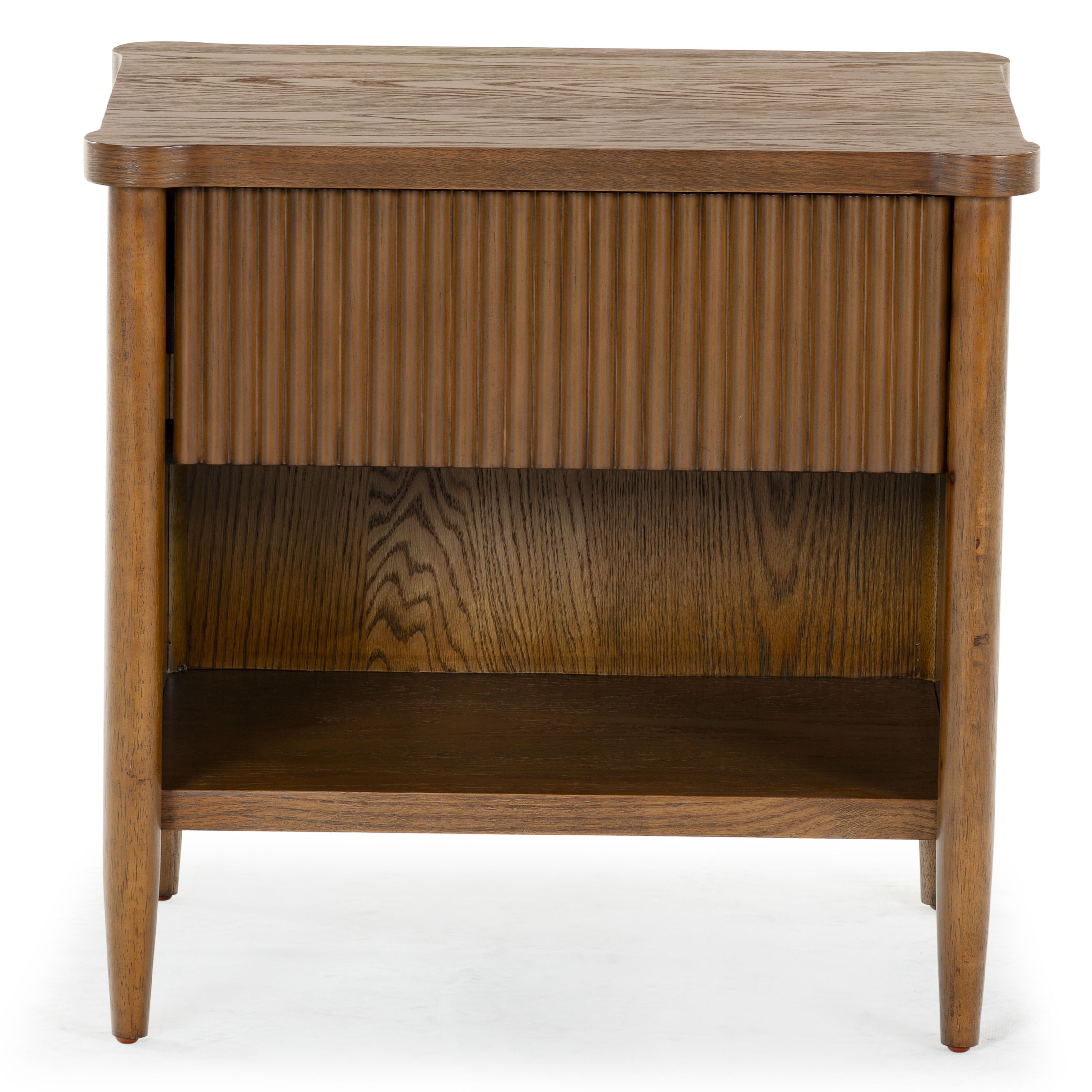 MEDIUM OAK