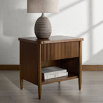 MEDIUM OAK