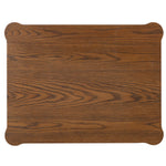 MEDIUM OAK