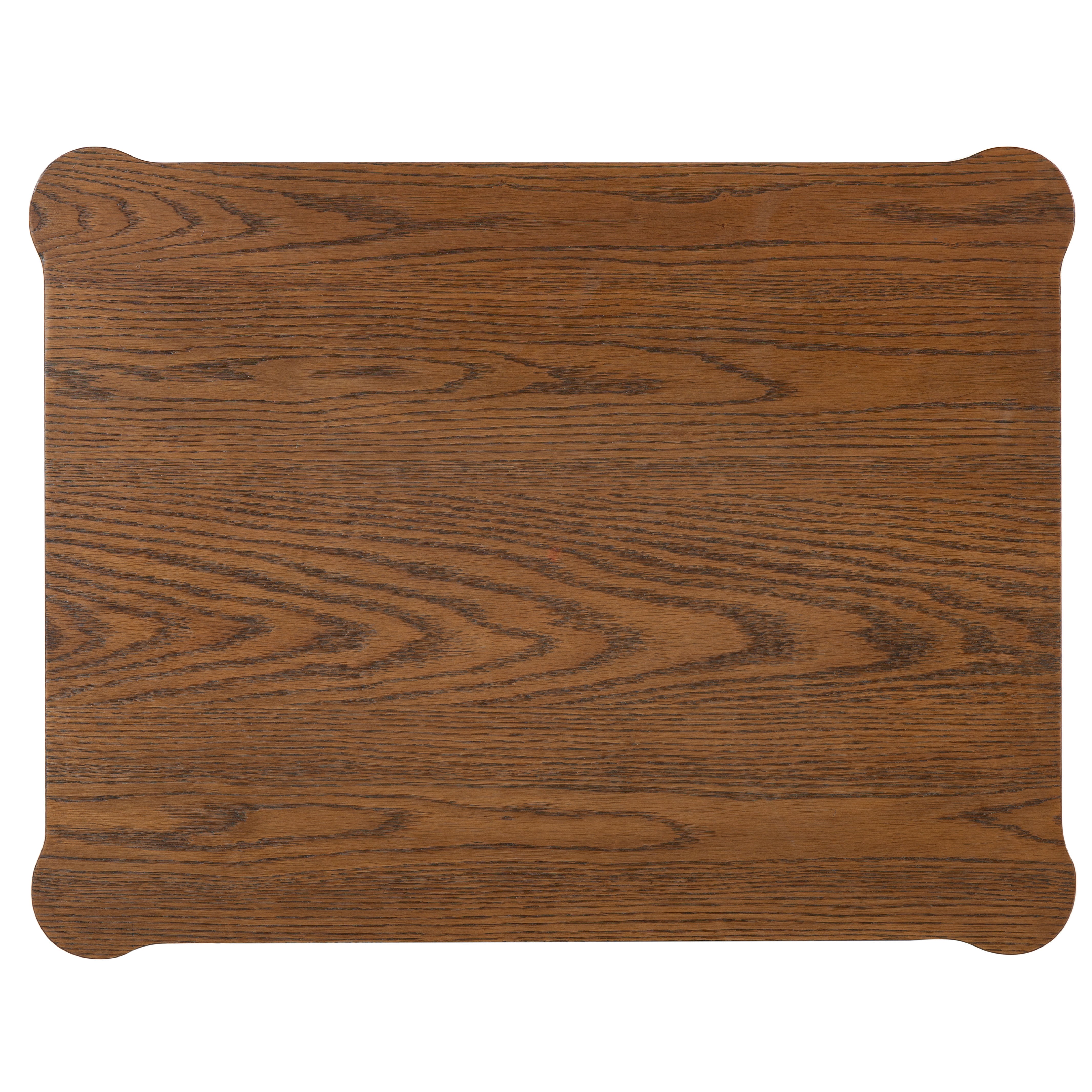 MEDIUM OAK