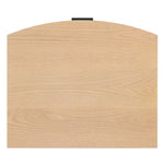 Oak / Black