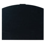 Black / Black