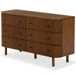 Medium Oak / Black