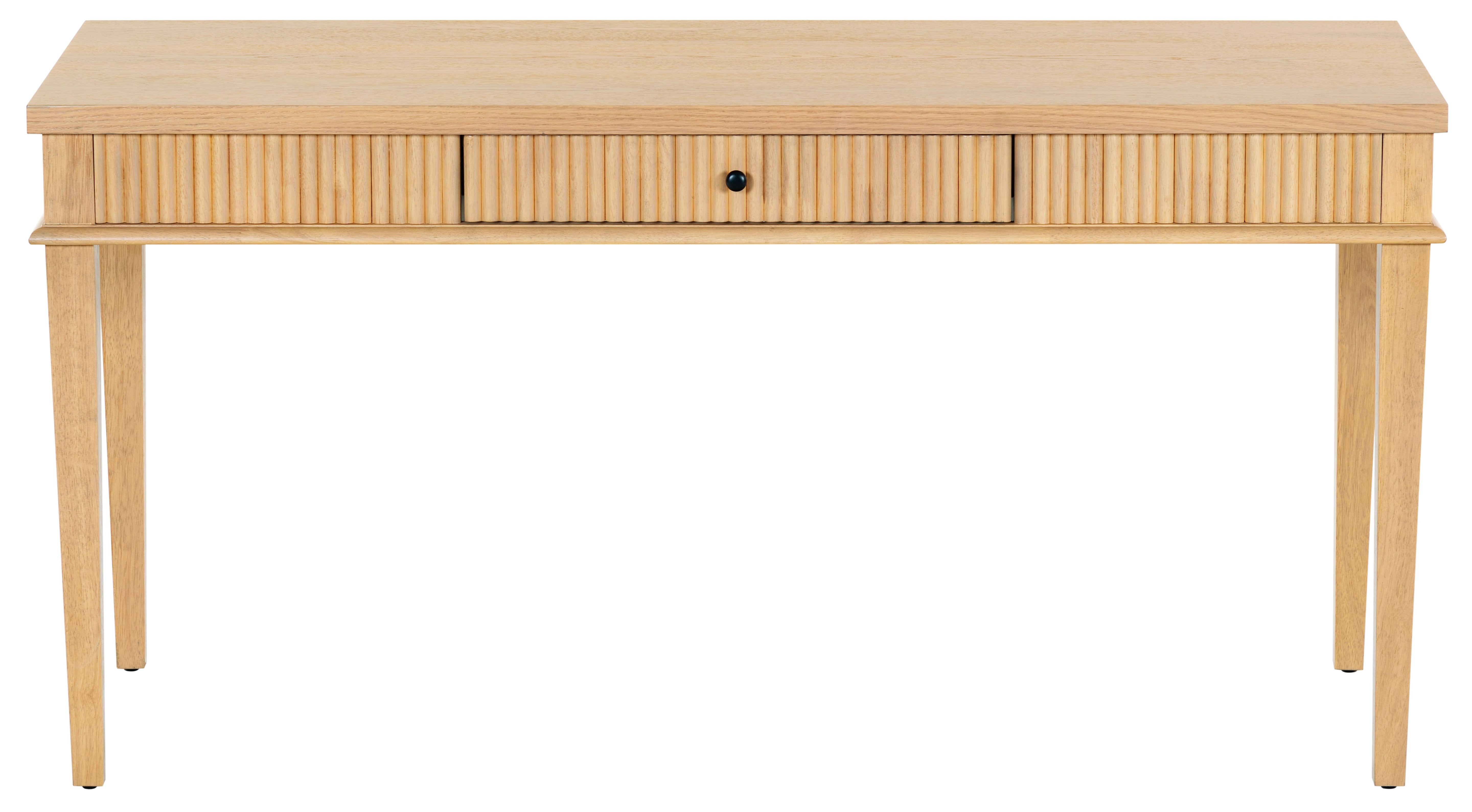 Oak / Black