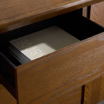 MEDIUM OAK
