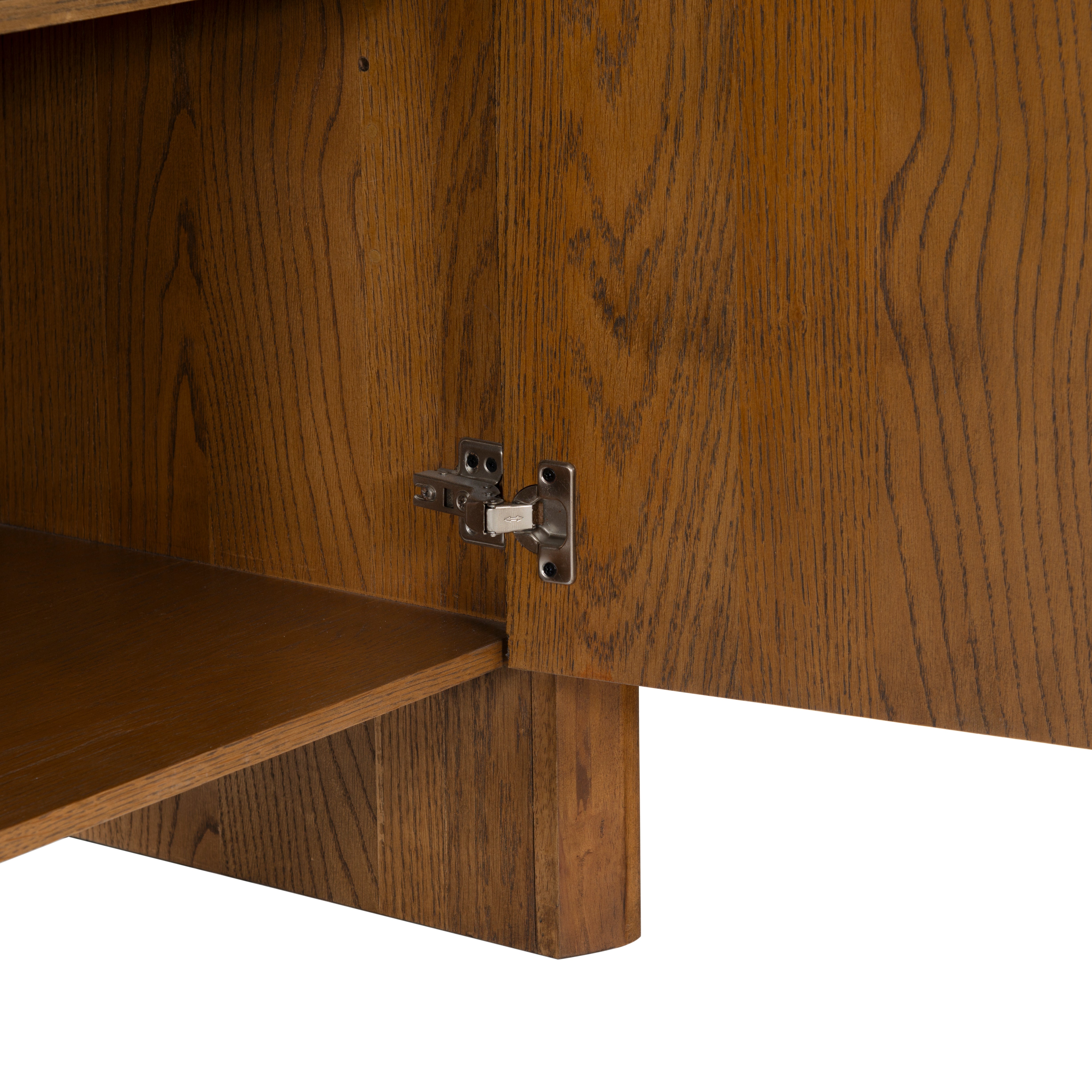 MEDIUM OAK