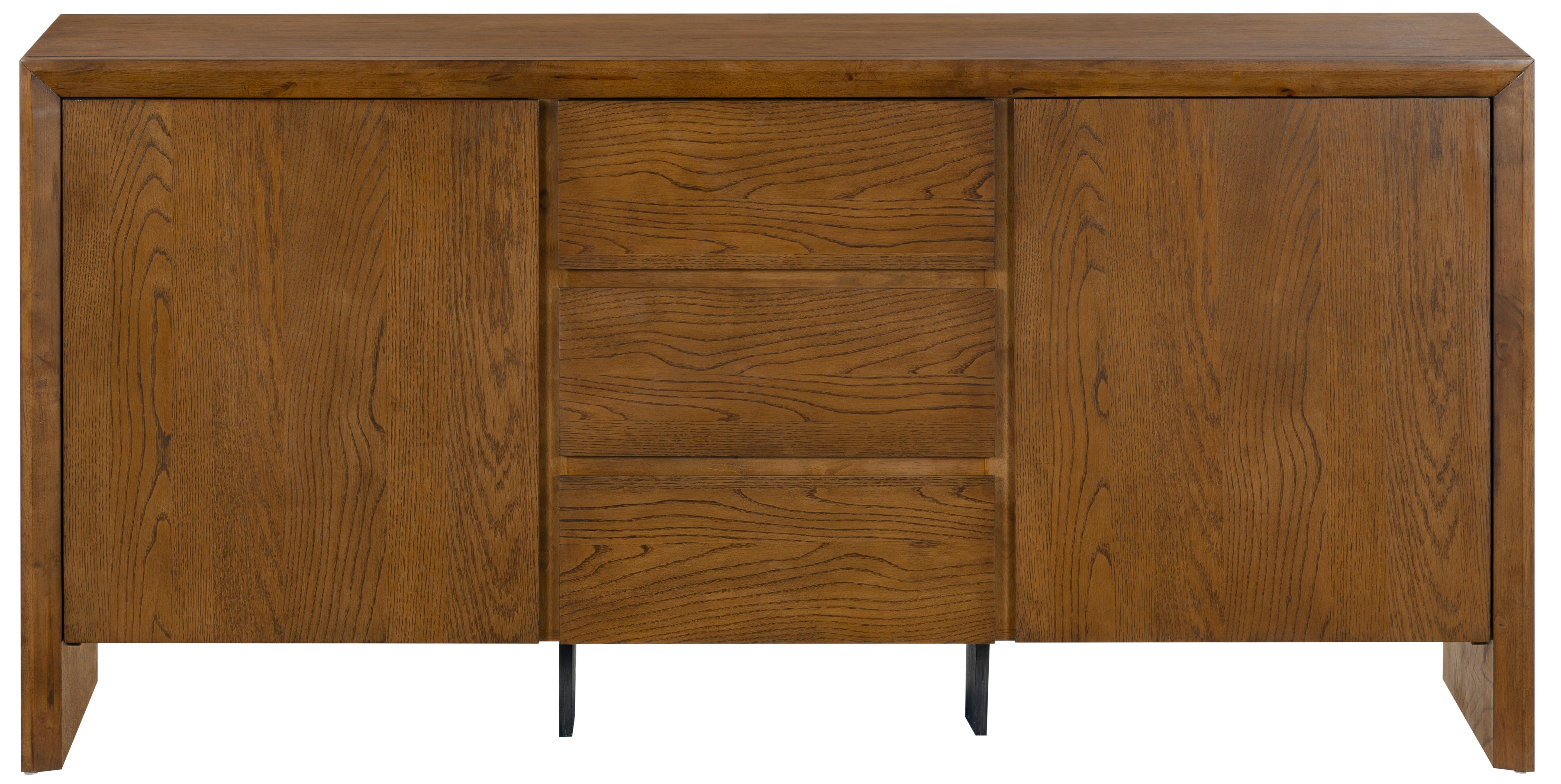 MEDIUM OAK