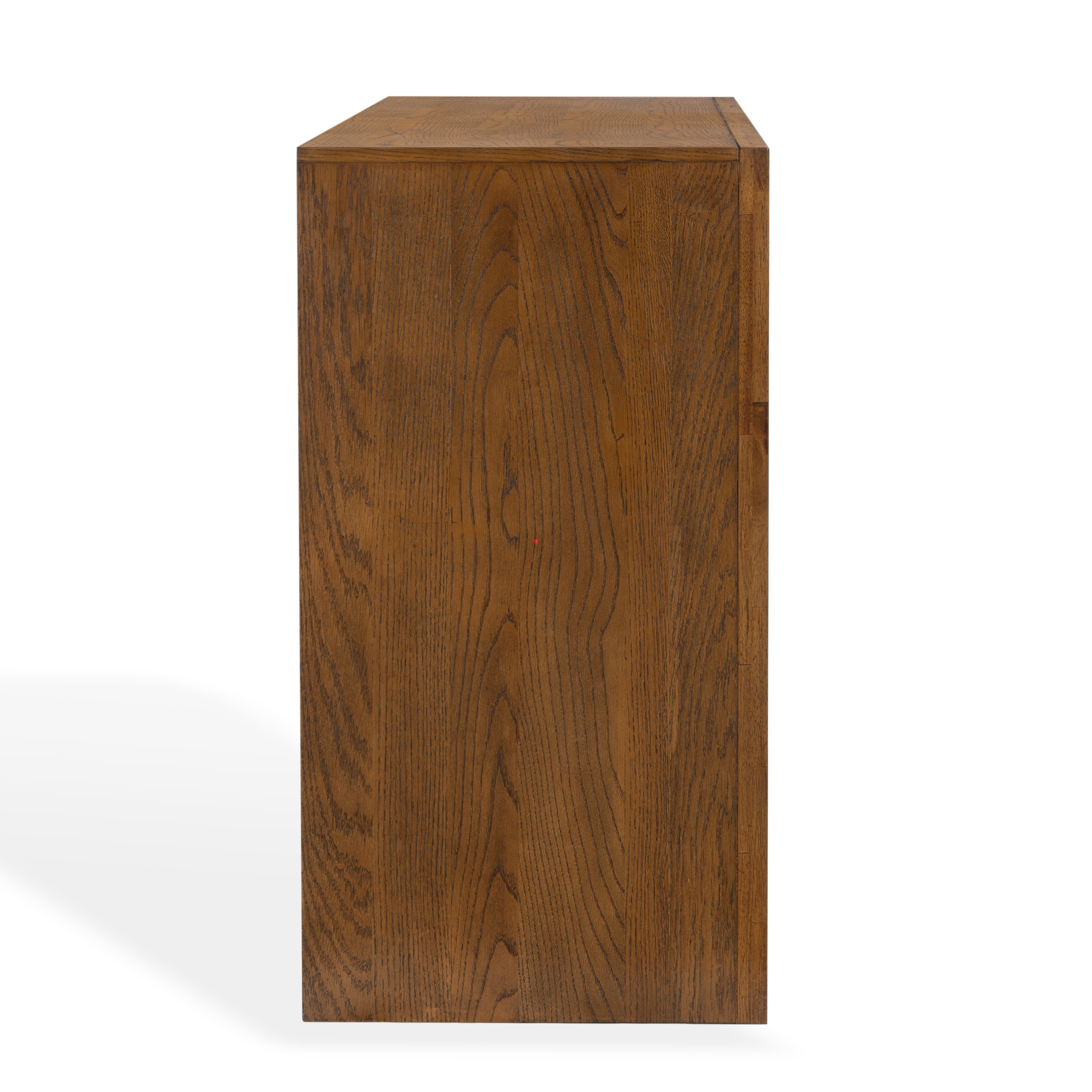 MEDIUM OAK