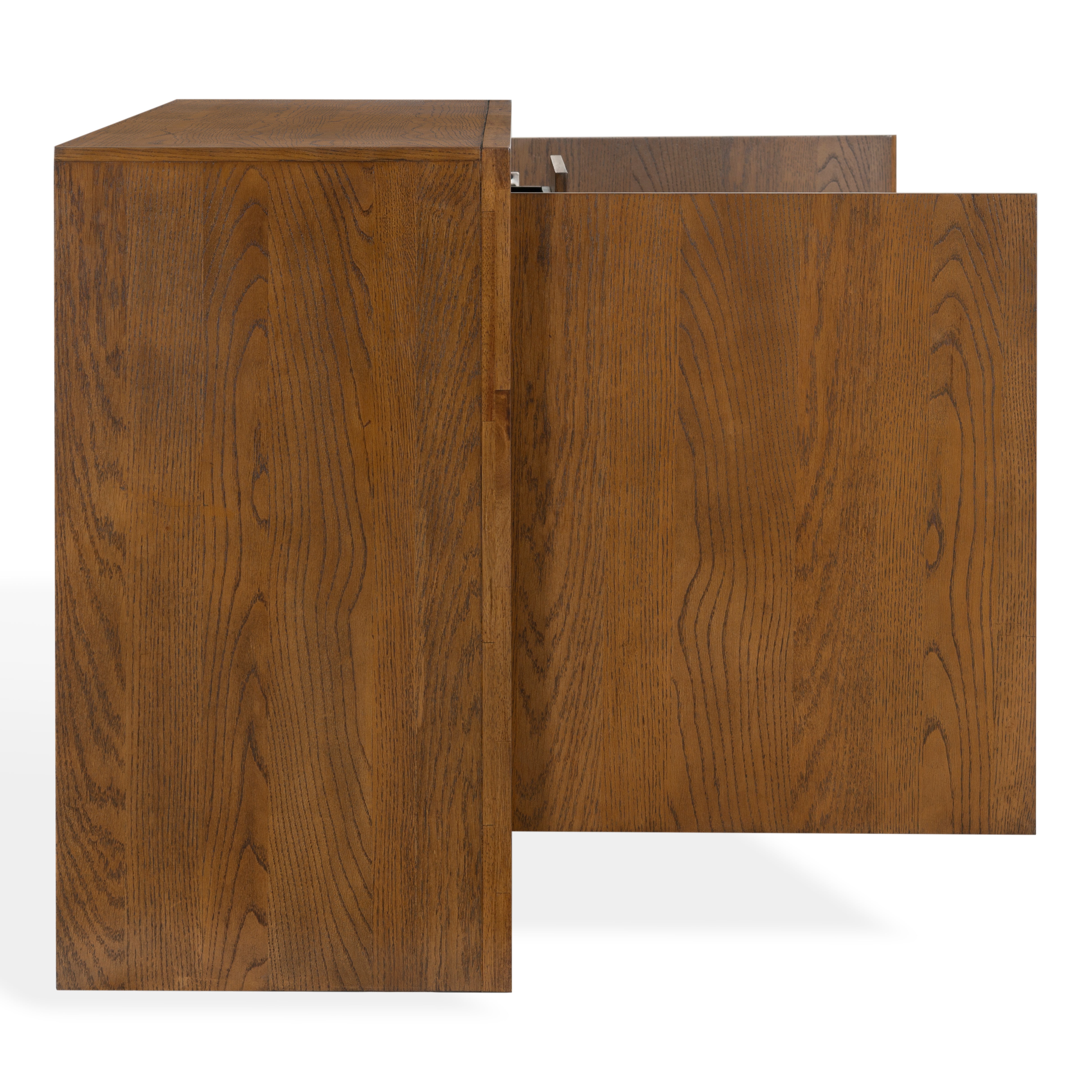 MEDIUM OAK