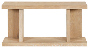 Safavieh Couture Claramay Console Table, SFV2223