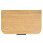 GREIGE OAK