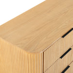 GREIGE OAK