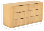 GREIGE OAK