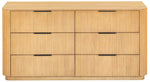 GREIGE OAK