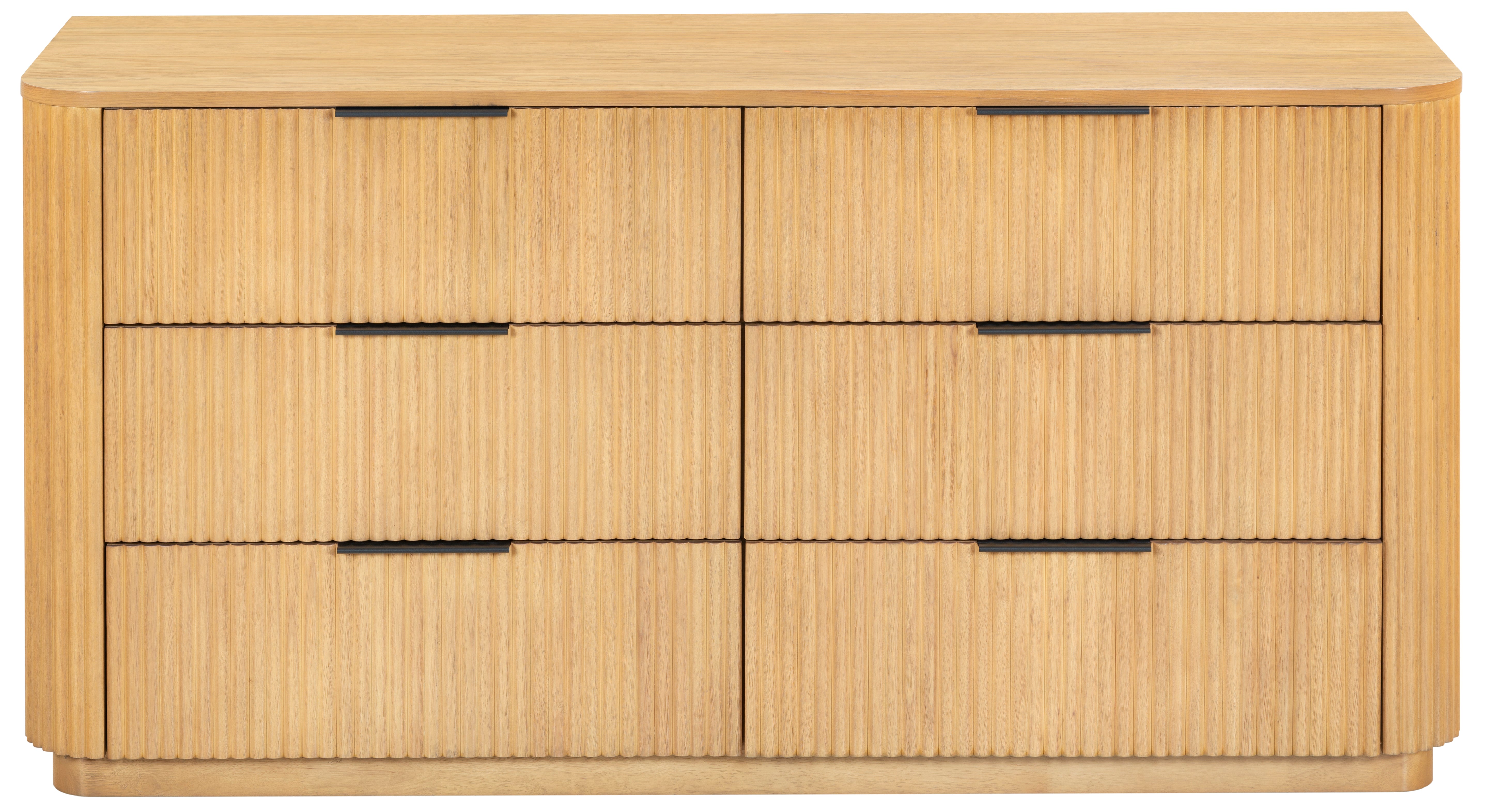 GREIGE OAK