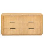 GREIGE OAK