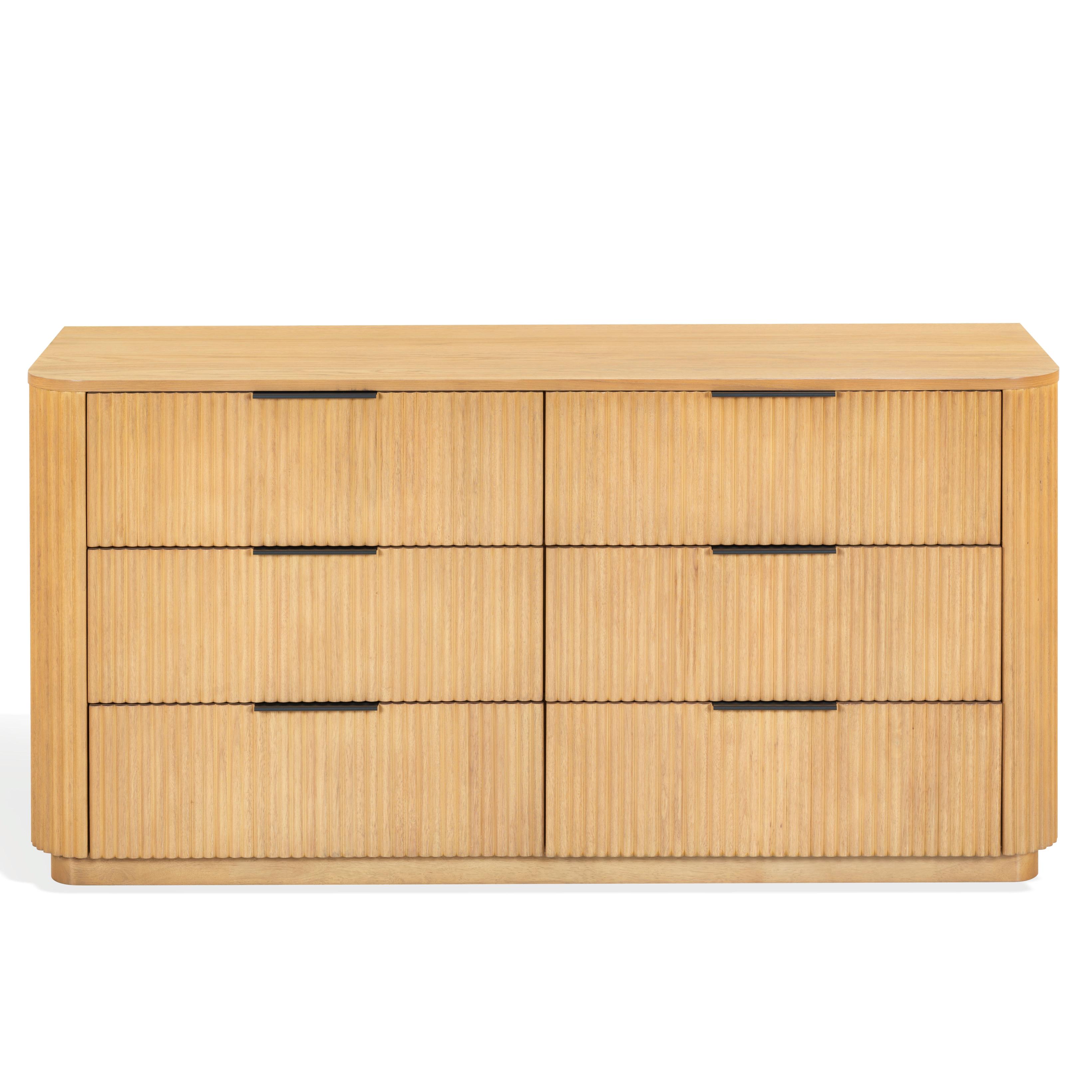 GREIGE OAK