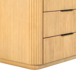 GREIGE OAK