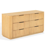 GREIGE OAK