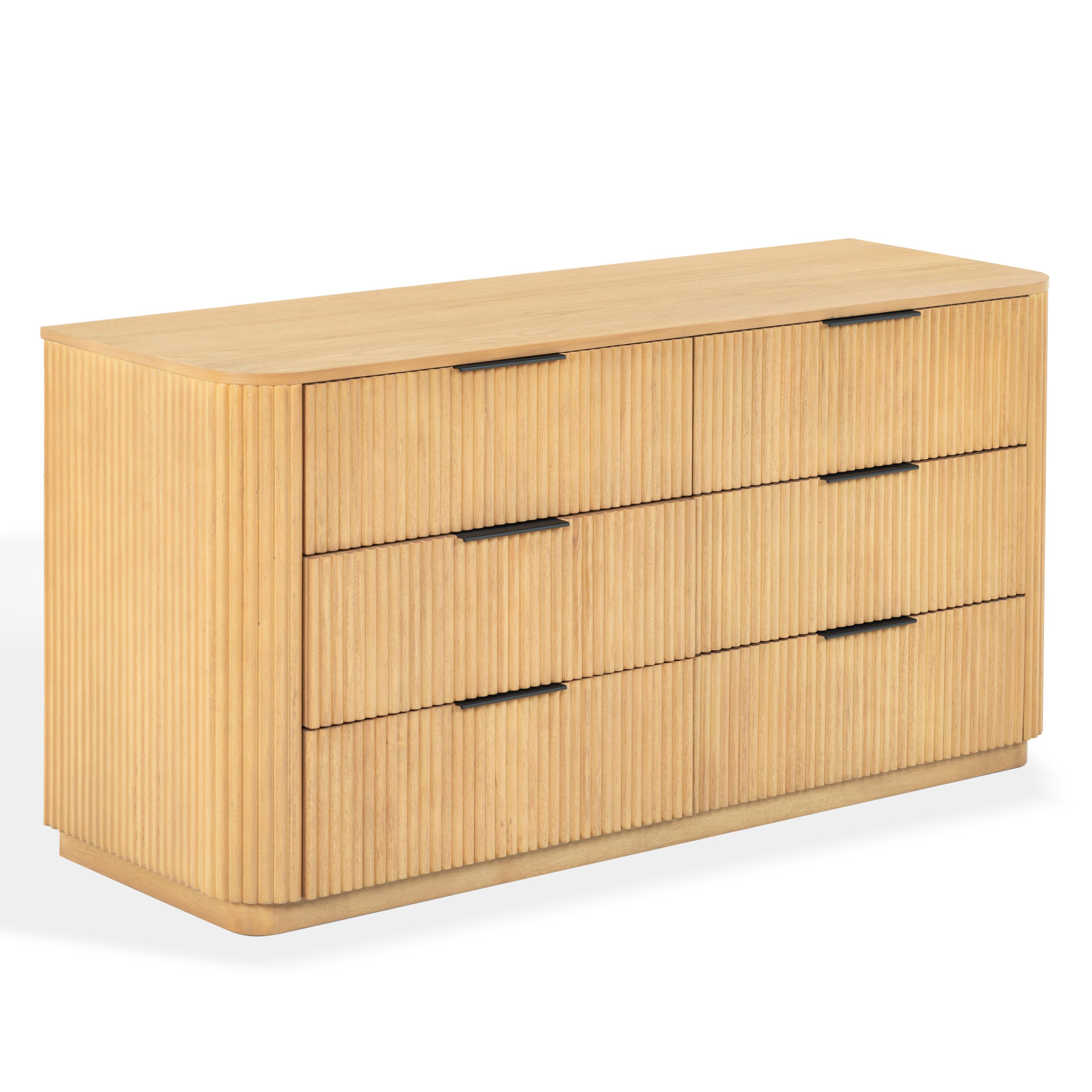 GREIGE OAK
