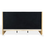 GREIGE OAK / TAUPE