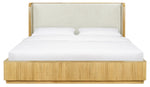 GREIGE OAK / TAUPE