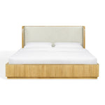 GREIGE OAK / TAUPE