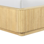 GREIGE OAK / TAUPE