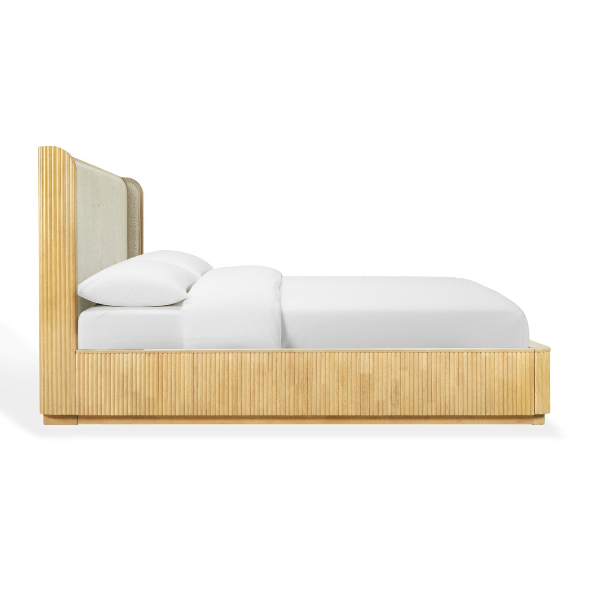 GREIGE OAK / TAUPE