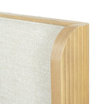 GREIGE OAK / TAUPE