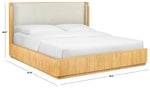 GREIGE OAK / TAUPE