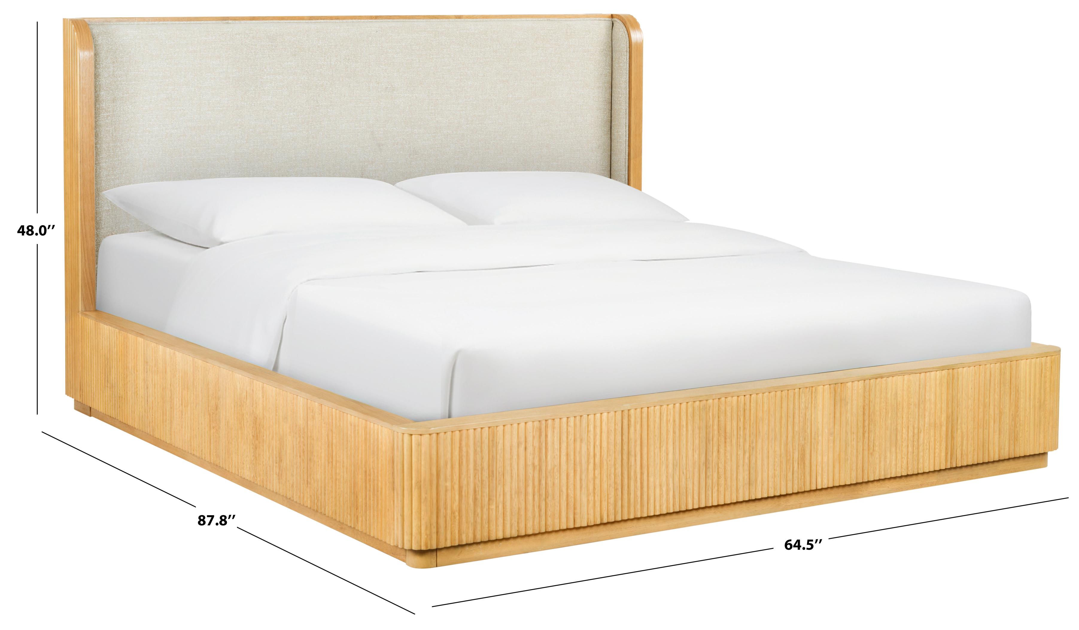 GREIGE OAK / TAUPE
